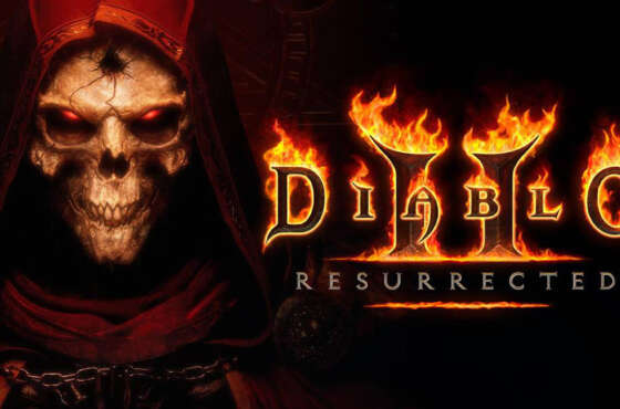 Diablo II: Resurrected reabre las puertas del infierno el 23 de septiembre