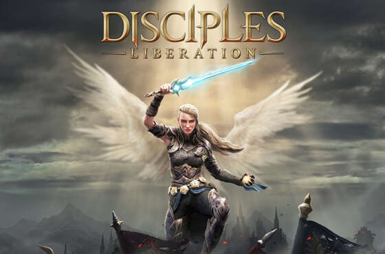 Disciples: Liberation