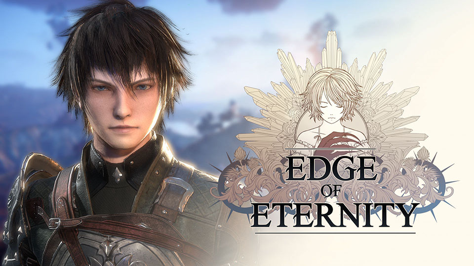 Edge of Eternity ya está disponible en PC