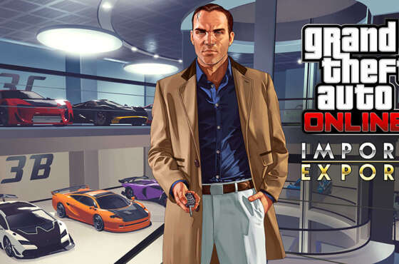 Bonificaciones de Importación/Exportación en GTA Online