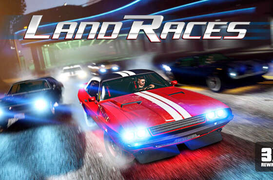 Esta semana en GTA Online