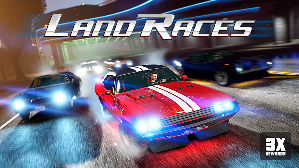 Esta semana en GTA Online