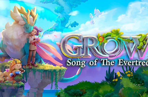 Grow Song of Evertree
