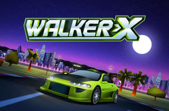 Horizon Chase Mobile Edition