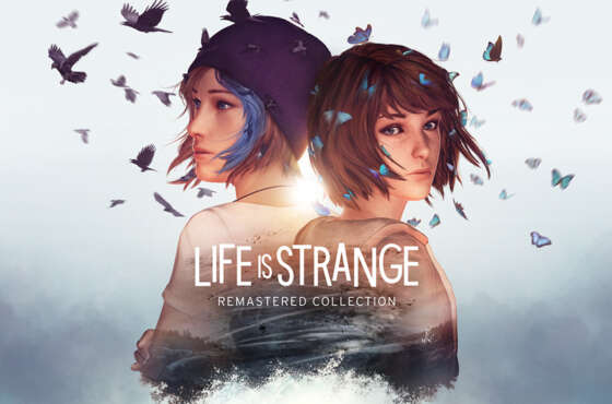 Life is Strange Remastered Collection