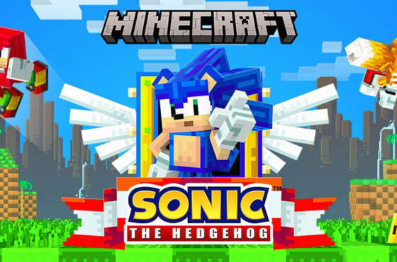 Sonic the Hedgehog ya está disponible