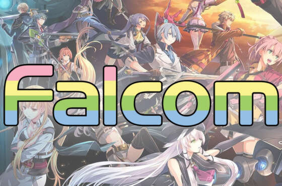 ¡Anunciado el lanzamiento occidental de cuatro juegos de Nihon Falcom!