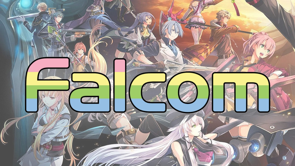¡Anunciado el lanzamiento occidental de cuatro juegos de Nihon Falcom!