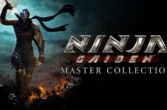 Ninja Gaiden Master Collection