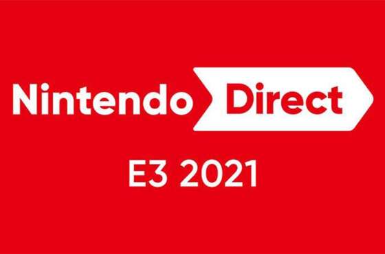 Nintendo Direct del E3 2021