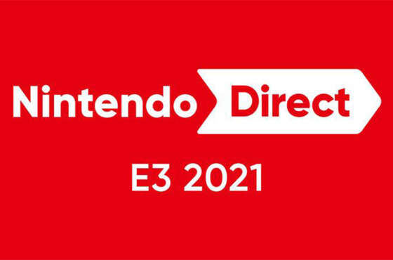 Nueva presentación Nintendo Direct