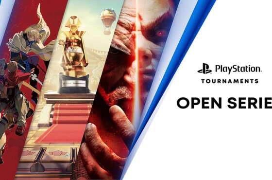 Las Open Series de Torneos PS4 se amplían