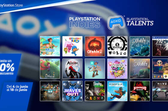 PlayStation Indies vuelve a PlayStation Store