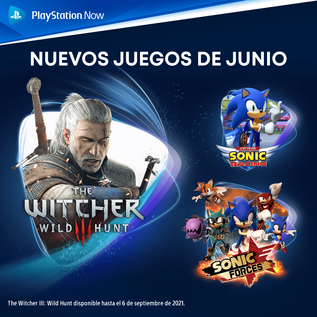 PlayStation Now - Todos los juegos de PS2, PS3 y PS4 en Abril 2022