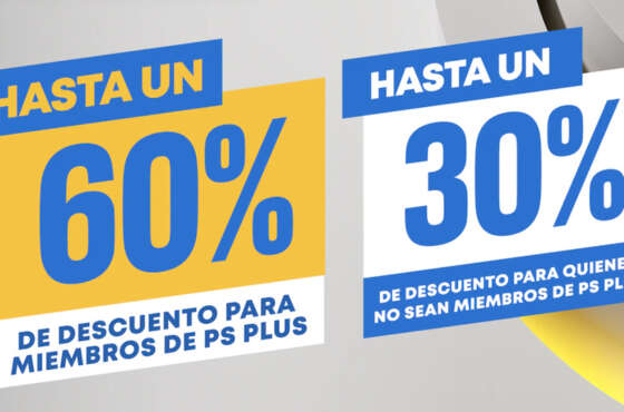 Regresan los Descuentos Dobles para los usuarios de PlayStation Plus a PlayStation Store