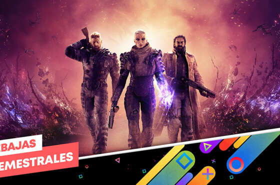 PlayStation Store recibe las Rebajas Semestrales