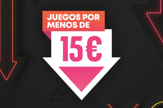 Ya disponible una nueva selección de títulos por menos de 15€ en PlayStation Store