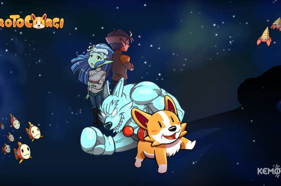 ProtoCorgi confirma la nueva fecha de estreno