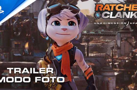 Ratchet & Clank: Una Dimensión Aparte presenta su espectacular modo Foto