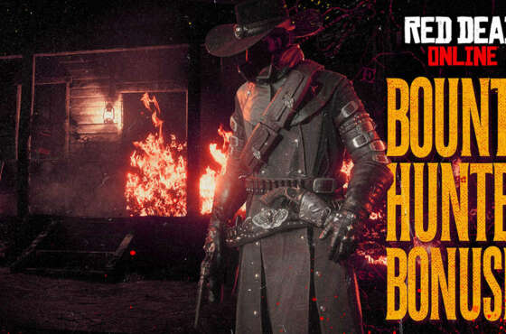 Esta semana en Red Dead Online