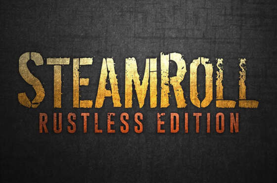 Consigue Steamroll: Rustless Edition a su precio mínimo histórico