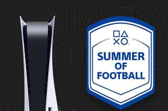 Ya disponible el segundo desafío semanal de Summer of Football