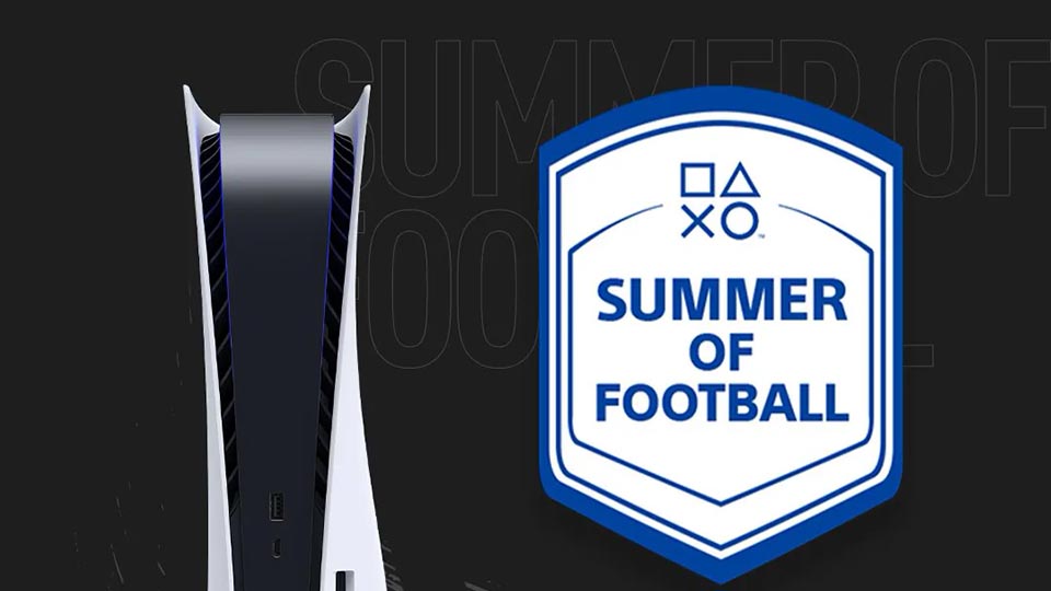 Ya disponible el segundo desafío semanal de Summer of Football