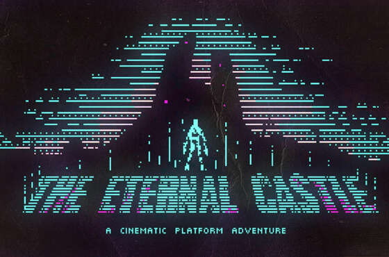 The Eternal Castle [REMASTERED]