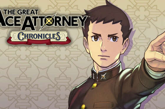 The Great Ace Attorney Chronicles, nuevo tráiler