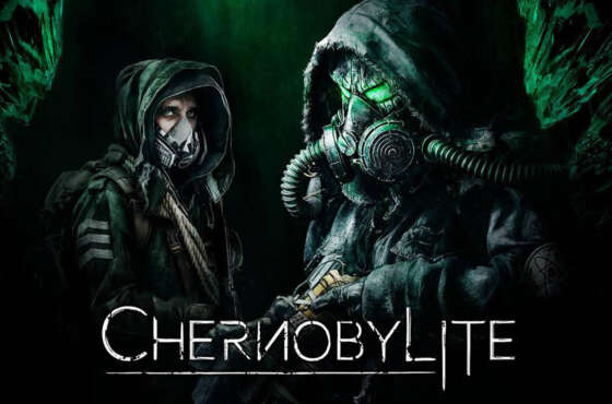 Chernobylite ya disponible en formato físicopara Playstation 4
