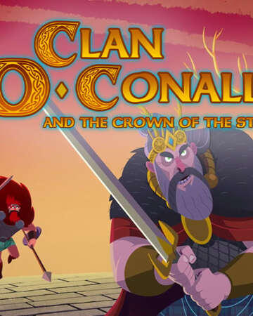 Clan O'Conall