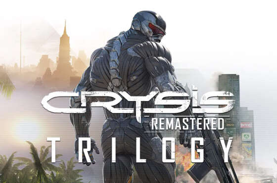 Revive la experiencia remasterizada de Crysis en otoño de 2021