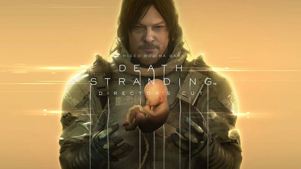 Death stranding xbox one когда выйдет