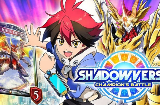 Shadowverse: Champion’s Battle