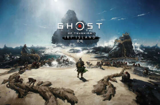Ghost of Tsushima: Director’s Cut