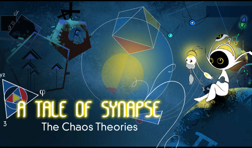 ¡A Tale of Synapse: The Chaos Theories ya disponible en digital!