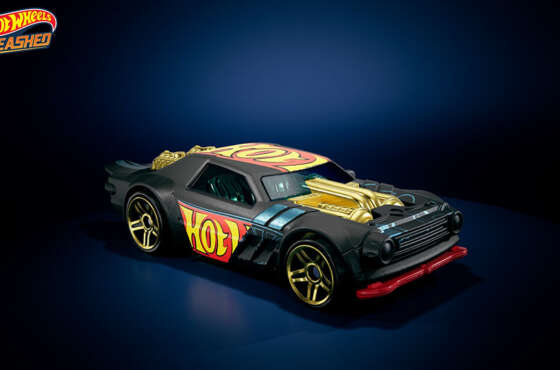 Nuevo vídeo de Hot Wheels Unleashed