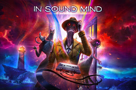In Sound Mind cuenta con un inquietante nuevo videoclip