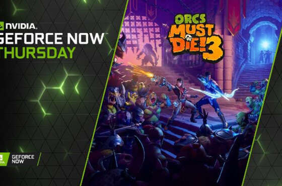 Jueves GFN da la bienvenida a Orcs Must Die! 3