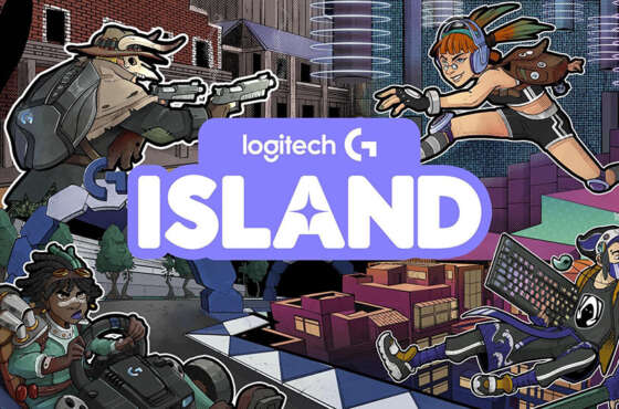 Logitech G anuncia una increíble experiencia gaming en Fortnite
