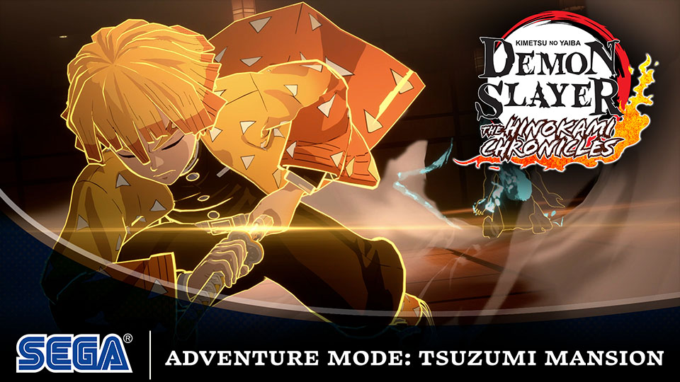 Los Guardianes de la Noche – Kimetsu no Yaiba