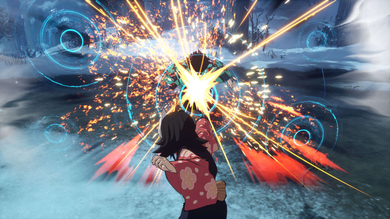 Guardianes De La Noche Temporada 1 Castellano Los Guardianes de la Noche - Kimetsu no Yaiba - PureGaming