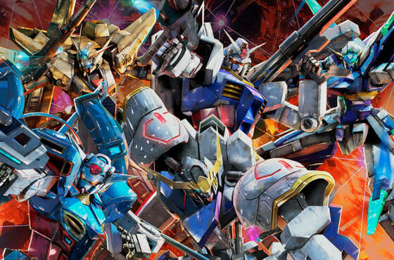 Mobile Suit Gundam Battle Operation 2 celebra su tercer aniversario
