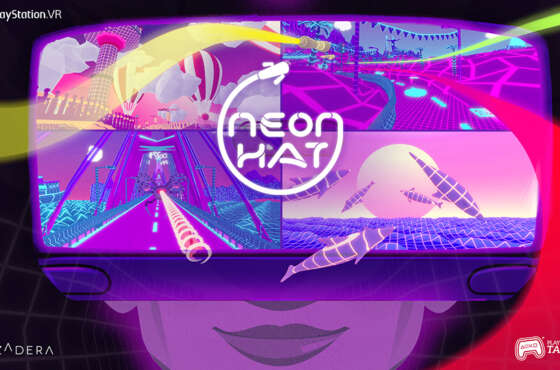 Neon Hat llegará a PlayStation el 29 de julio