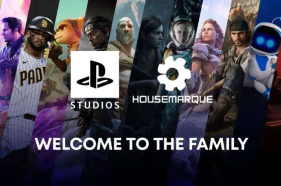Sony Interactive Entertainment adquiere Housemarque, desarrollador de Returnal, el reciente éxito de PS5.