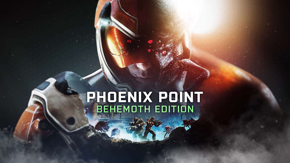Phoenix Point: Behemoth Edition para PlayStation 4 y Xbox One