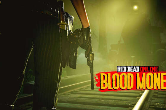 Red Dead Online