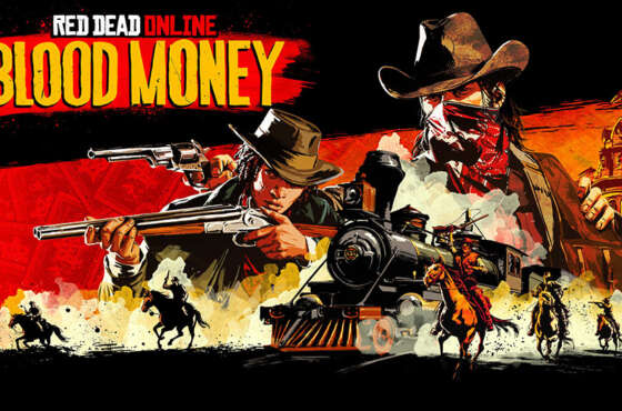 Nuevos detalles de Red Dead Online: Blood Money