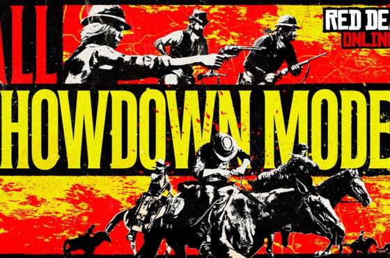 Red Dead Online: Blood Money llegará el 13 de julio