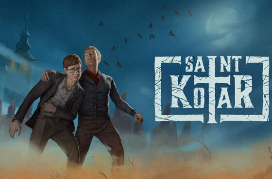 Saint Kotar se lanzará en Steam en octubre